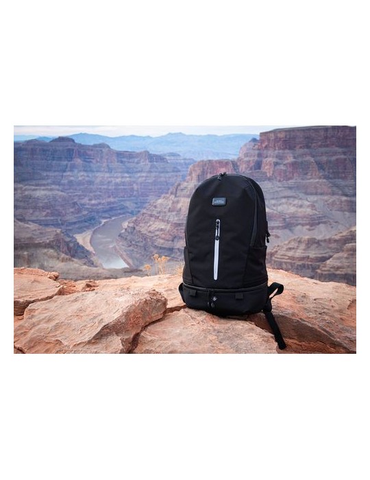 Sac à dos personnalisé Brandcharger Nomad