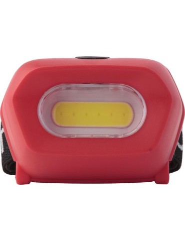 Lampe Frontale Personnalisée Azalia | Éclairez vos aventures pas cher