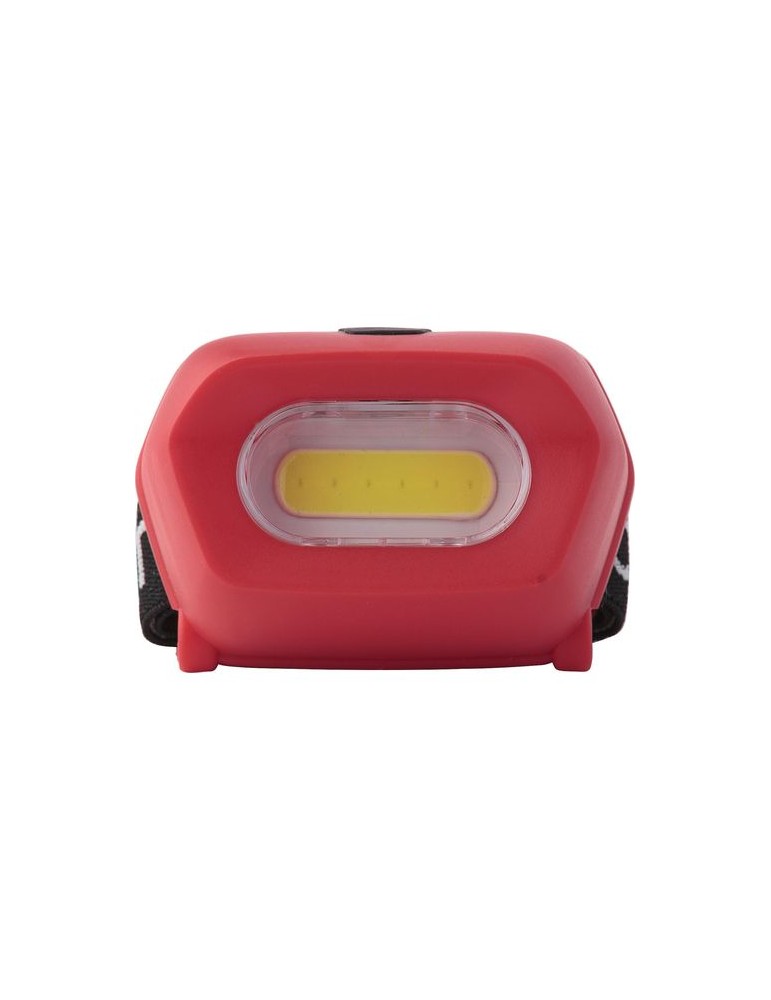 Lampe Frontale Personnalisée Azalia | Éclairez vos aventures pas cher