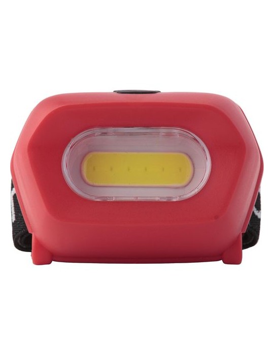 Lampe Frontale Personnalisée Azalia | Éclairez vos aventures pas cher