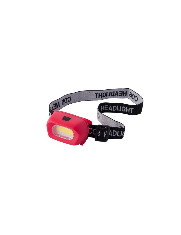 Lampe Frontale Personnalisée Azalia | Éclairez vos aventures pas cher