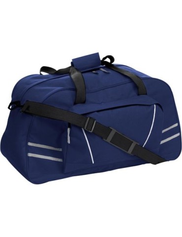Sac publicitaire de sport polyester Marwan 2