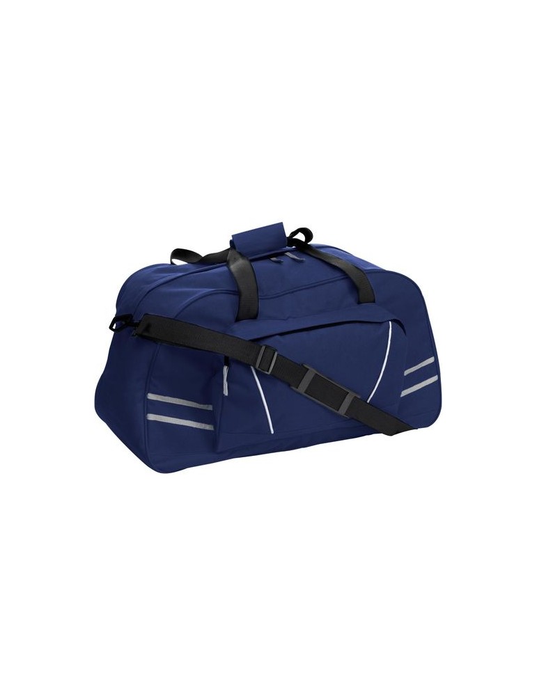 Sac publicitaire de sport polyester Marwan