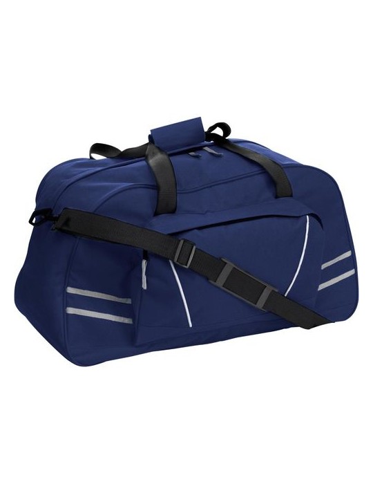 Sac publicitaire de sport polyester Marwan