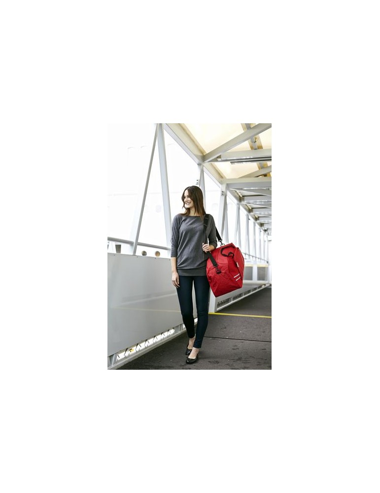 Sac publicitaire de sport polyester Marwan