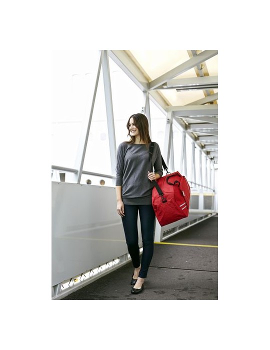 Sac publicitaire de sport polyester Marwan