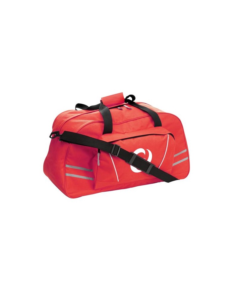 Sac publicitaire de sport polyester Marwan
