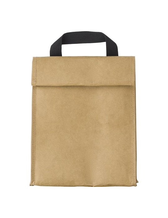 Sac isotherme en papier laminé  et pratique Declan