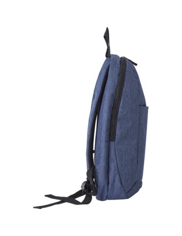 Sac à dos en polyester Haley - Cadeau Personnalisé