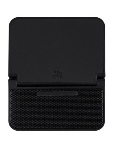 Power bank sans fil 3 en 1 en ABS recyclé Elias