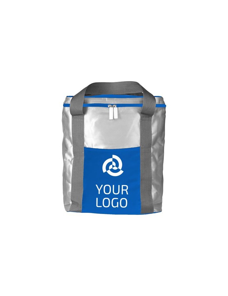 Sac isotherme personnalisé en PVC - Theon