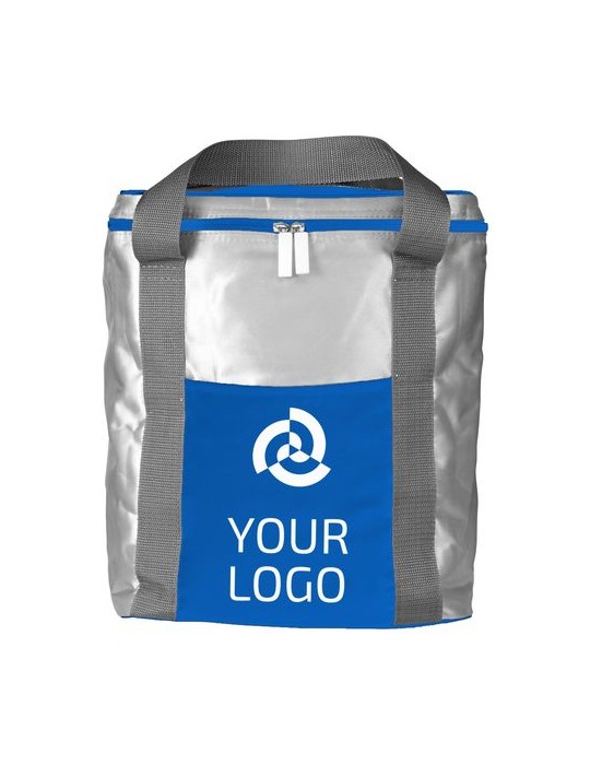 Sac isotherme personnalisé en PVC - Theon