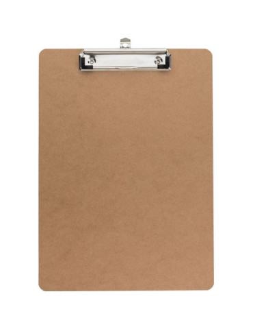 Clipboard en MDF Personnalisé - Gabriel, Accessoire de Bureau