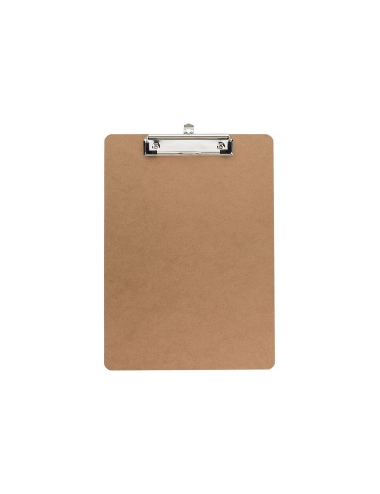 Clipboard en MDF Personnalisé - Gabriel, Accessoire de Bureau