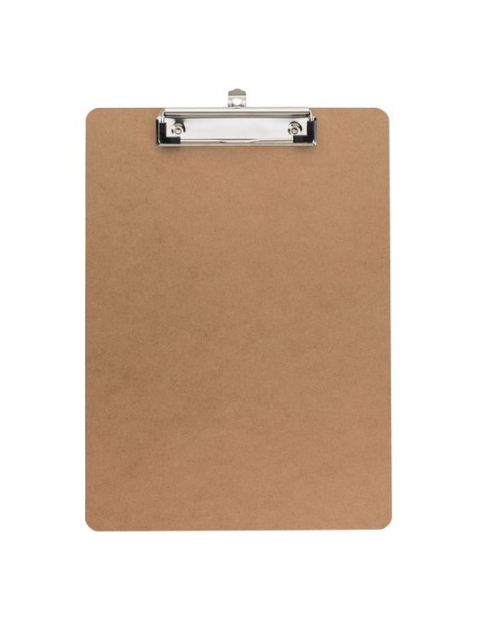 Clipboard en MDF Personnalisé - Gabriel, Accessoire de Bureau