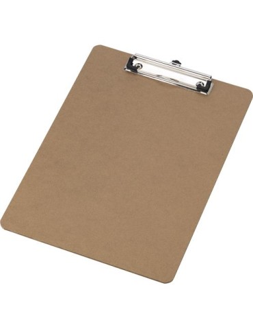 Clipboard en MDF Personnalisé - Gabriel, Accessoire de Bureau 2