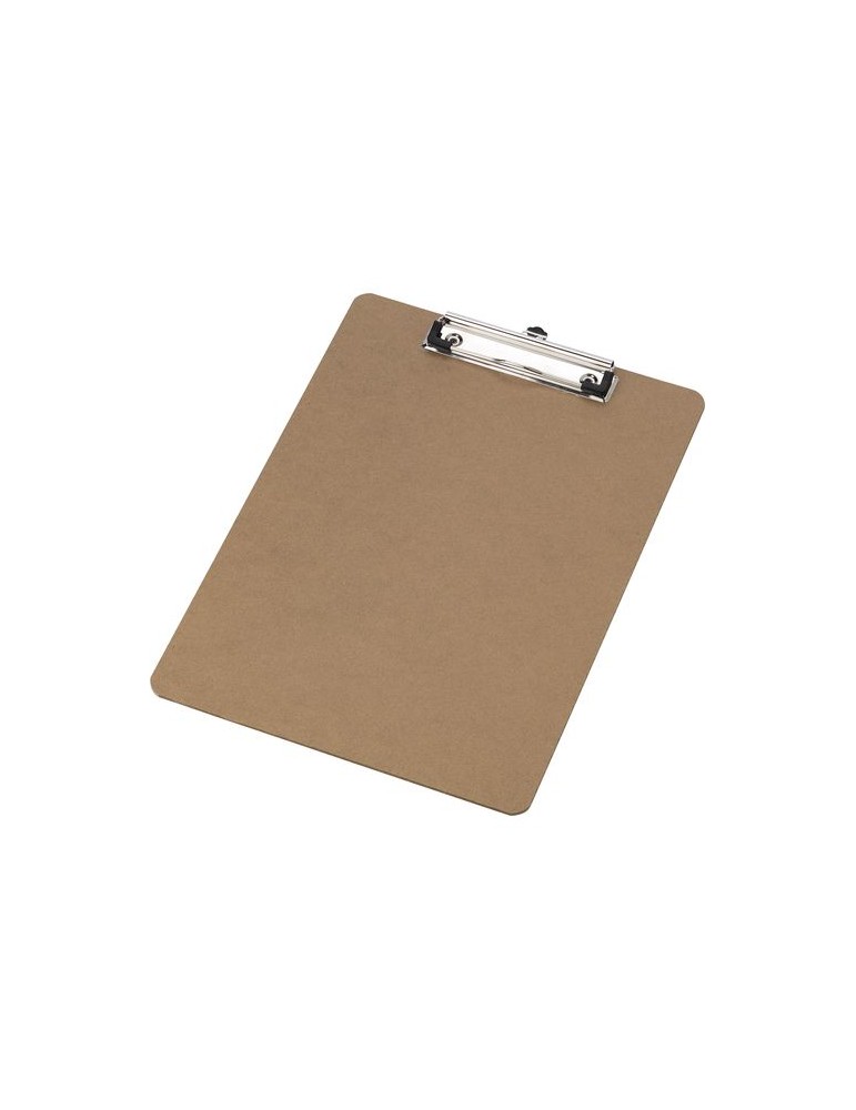 Clipboard en MDF Personnalisé - Gabriel, Accessoire de Bureau