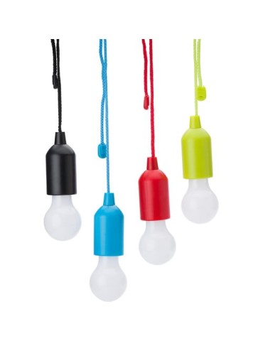 Lampe Corde Économique Personnalisée Kirby - Éclairage Outdoor 2