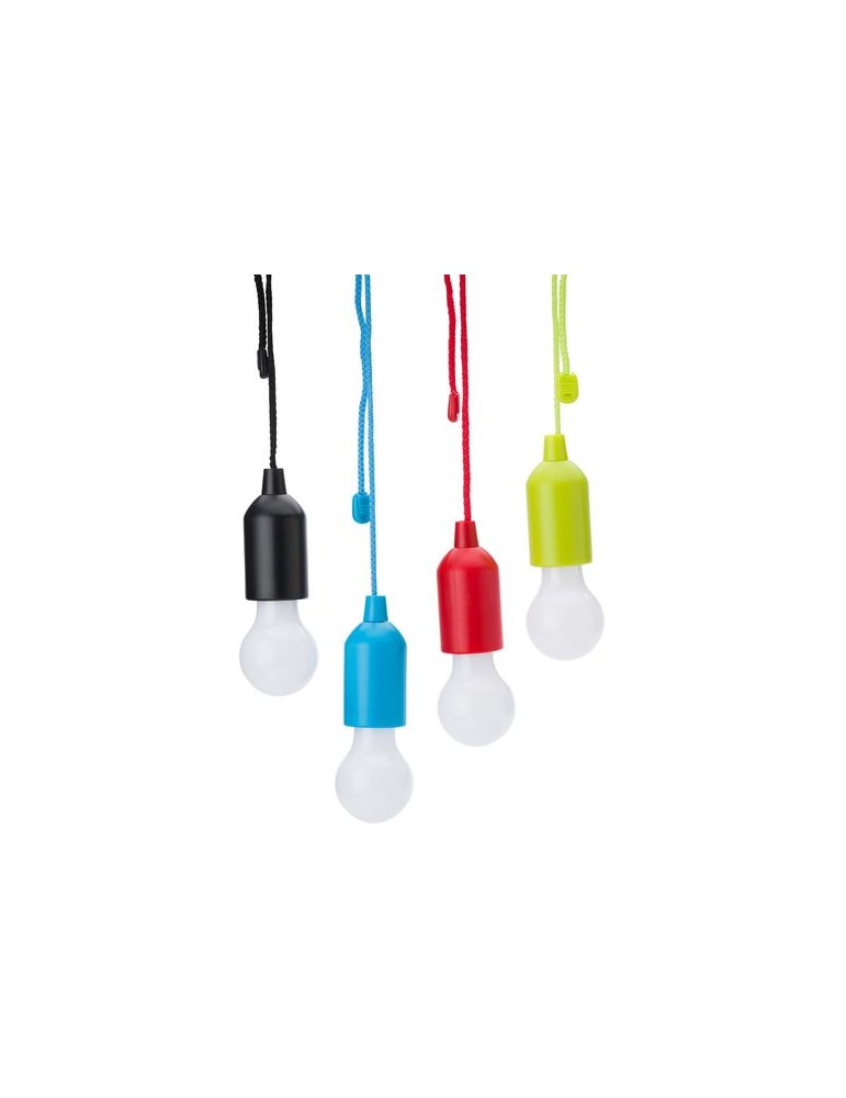 Lampe Corde Économique Personnalisée Kirby - Éclairage Outdoor