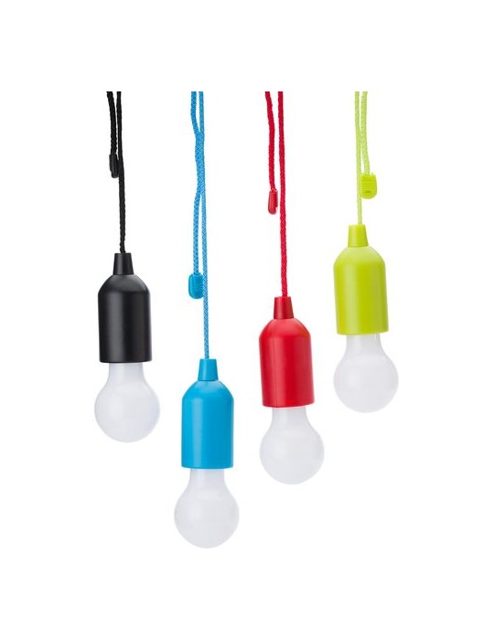 Lampe Corde Économique Personnalisée Kirby - Éclairage Outdoor