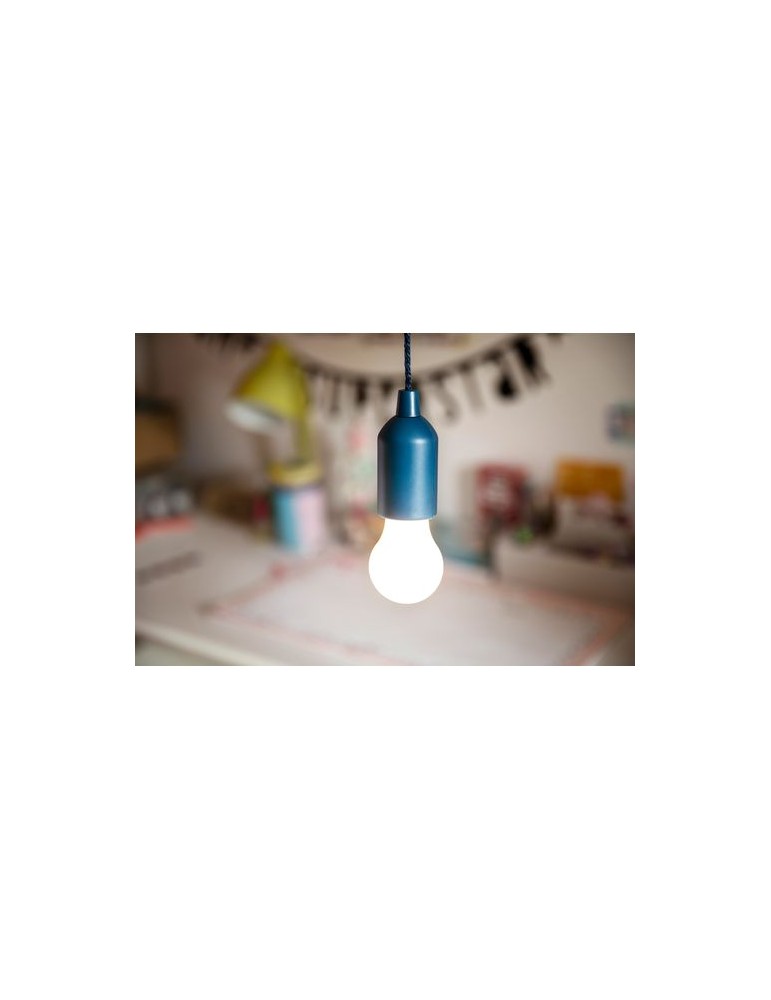 Lampe Corde Économique Personnalisée Kirby - Éclairage Outdoor