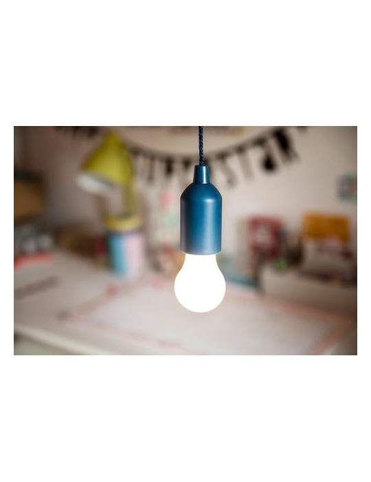 Lampe Corde Économique Personnalisée Kirby - Éclairage Outdoor
