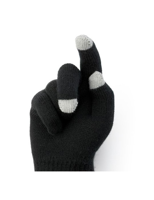 Gant écran tactile publicitaire Elena
