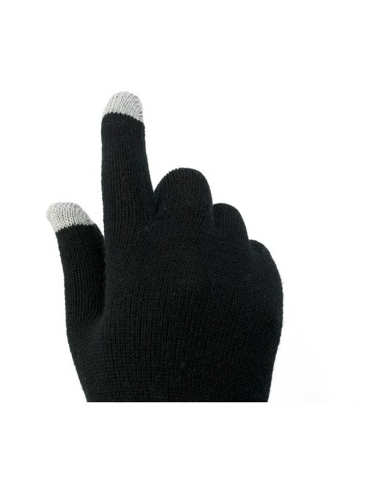 Gant écran tactile publicitaire Elena