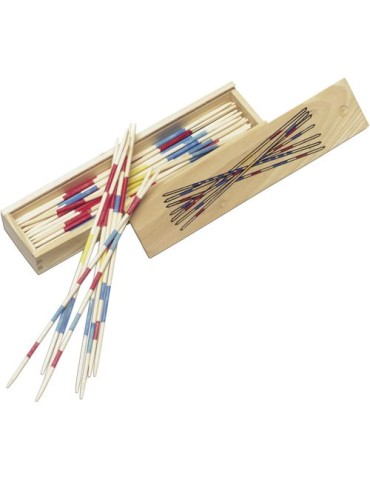Mikado publicitaire