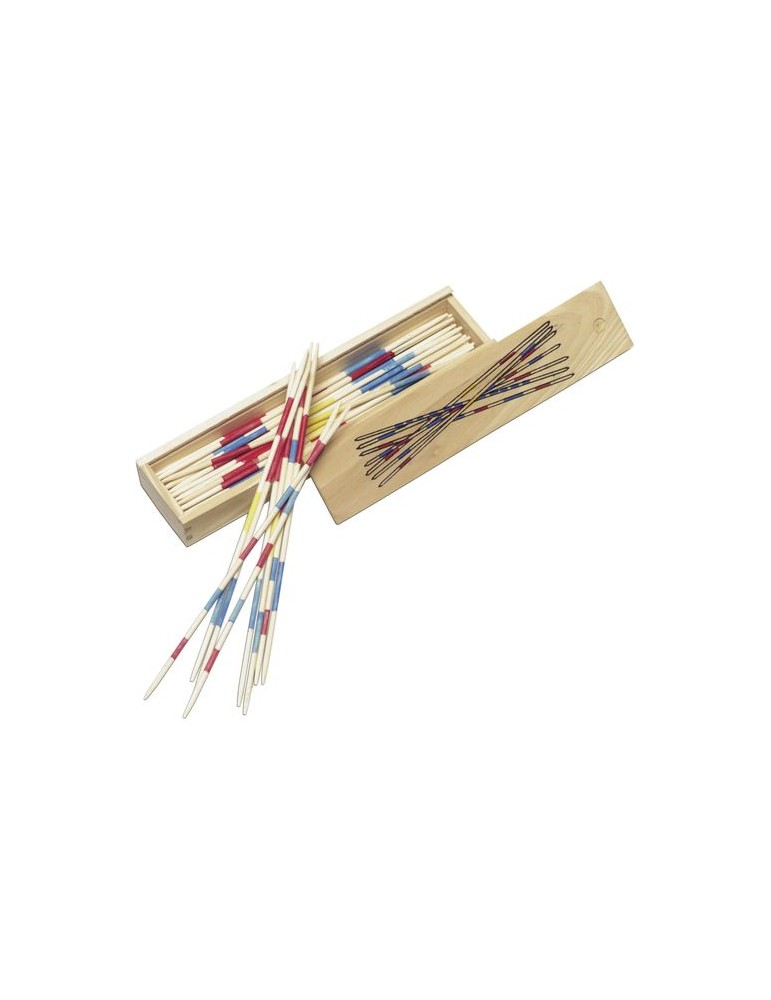 Mikado publicitaire