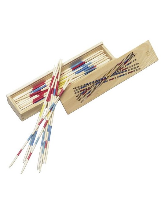 Mikado publicitaire