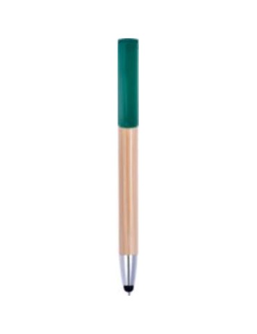 Stylo Bille en Bambou Pratique Colette