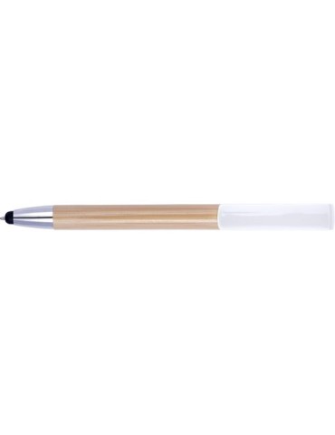 Stylo Bille en Bambou Pratique Colette 2