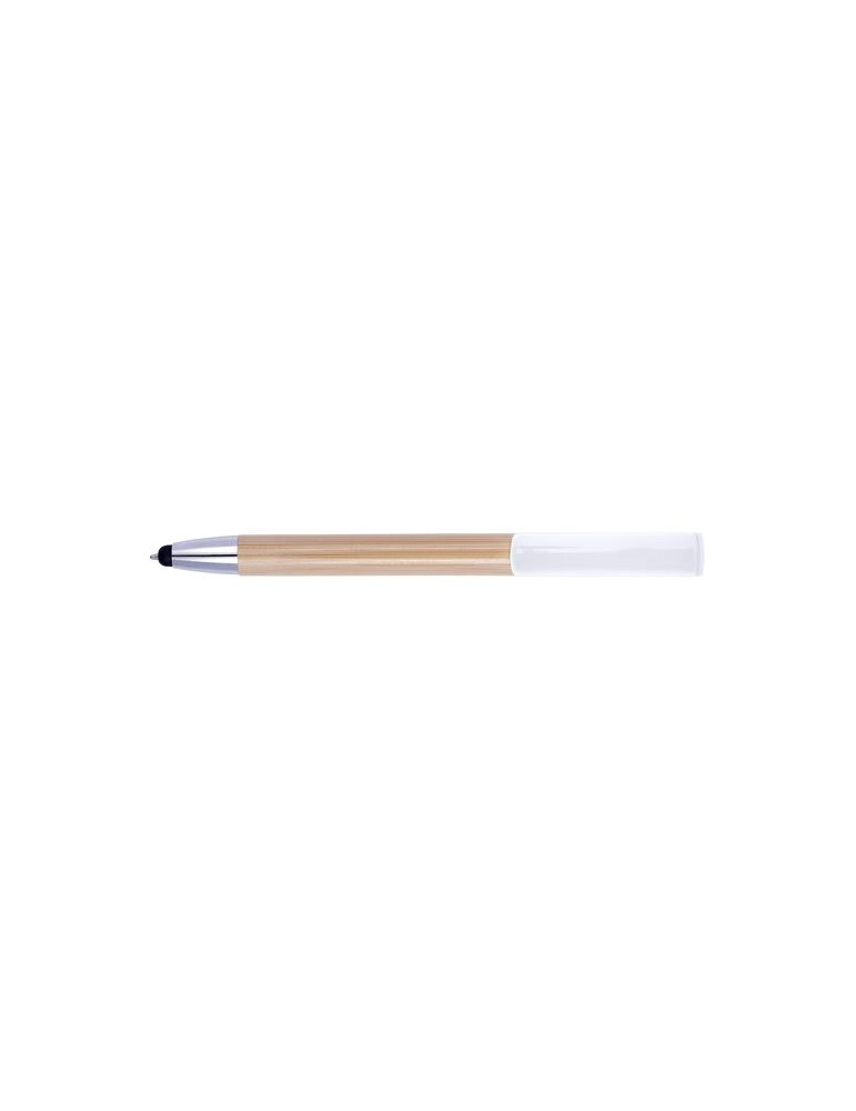 Stylo Bille en Bambou Pratique Colette
