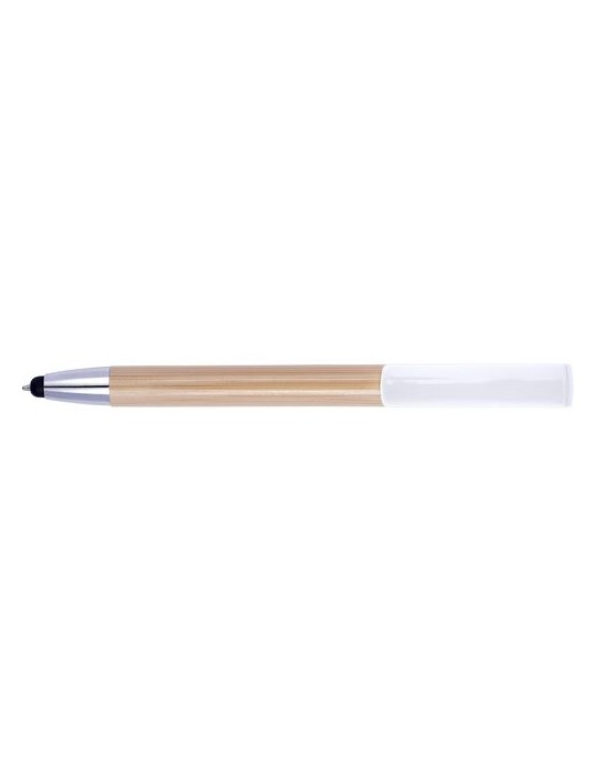 Stylo Bille en Bambou Pratique Colette