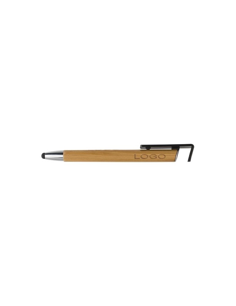 Stylo Bille en Bambou Pratique Colette