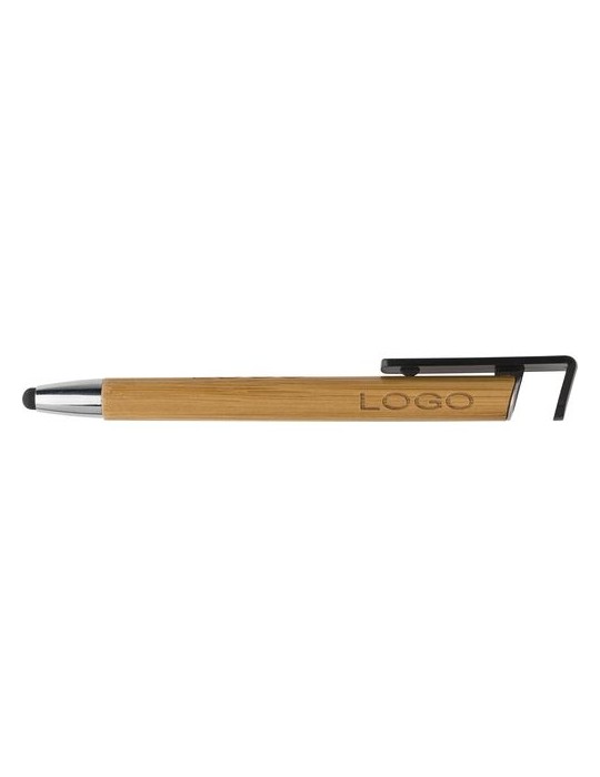Stylo Bille en Bambou Pratique Colette