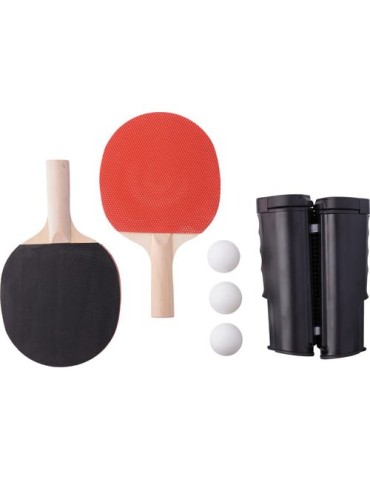 Set de Ping-Pong Personnalisé - Melinda, Objets Publicitaires