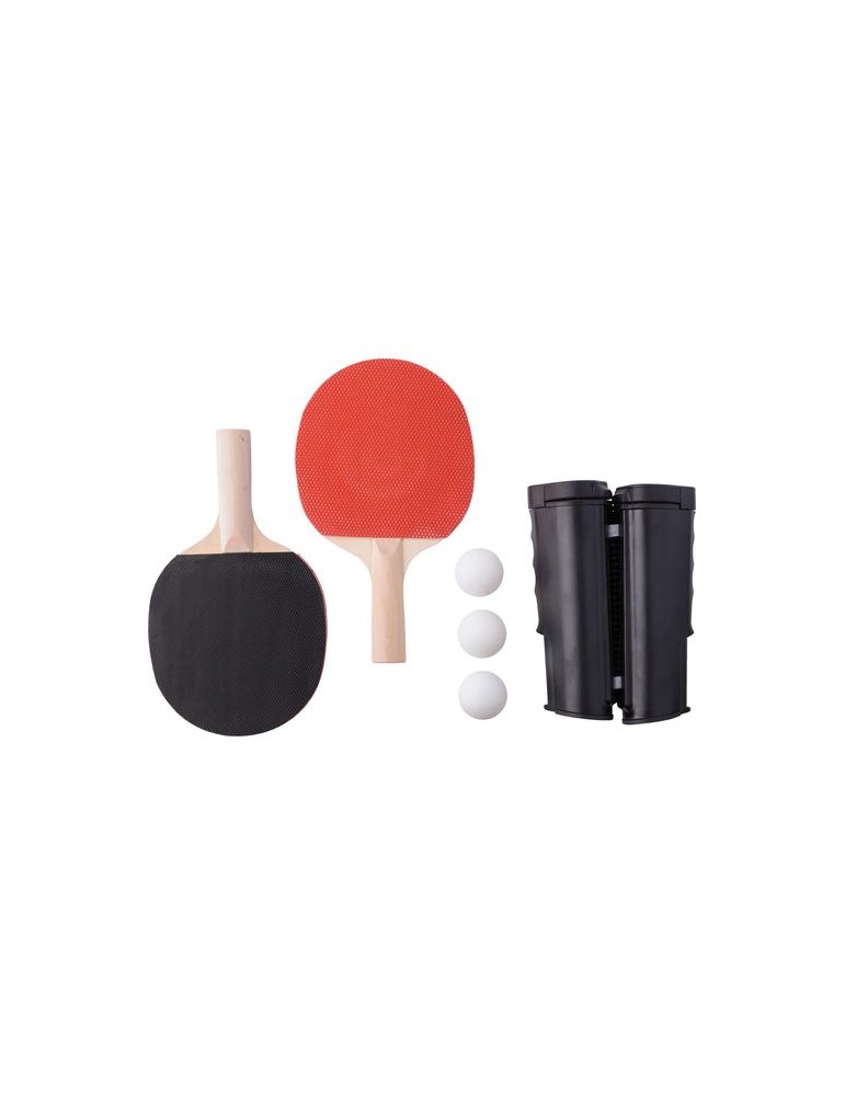 Set de Ping-Pong Personnalisé - Melinda, Objets Publicitaires