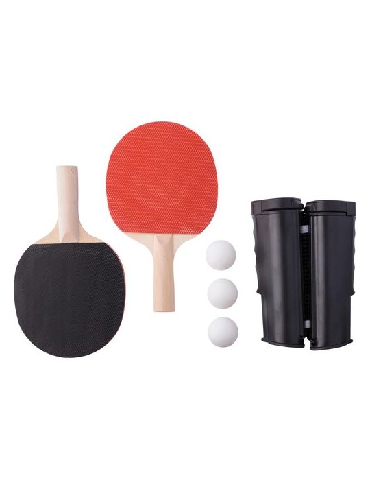 Set de Ping-Pong Personnalisé - Melinda, Objets Publicitaires