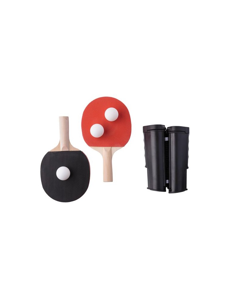 Set de Ping-Pong Personnalisé - Melinda, Objets Publicitaires