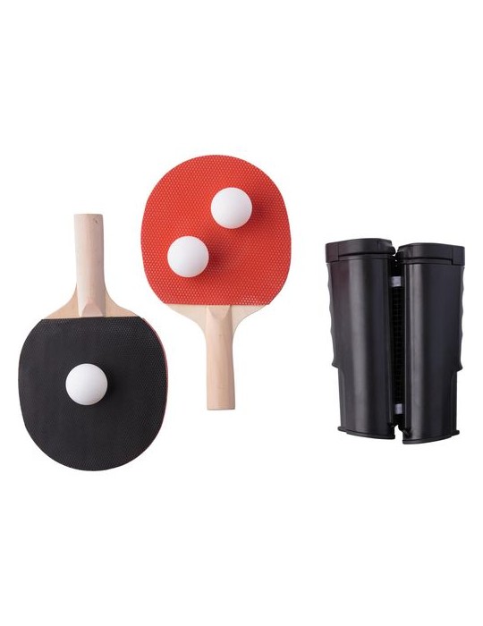 Set de Ping-Pong Personnalisé - Melinda, Objets Publicitaires