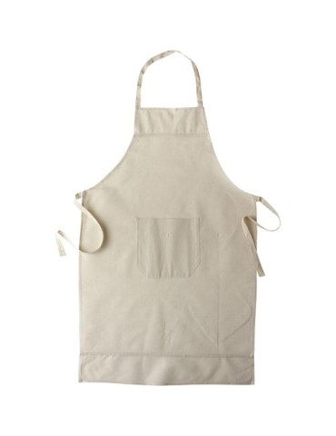 Tablier personnalisable en coton Jobe