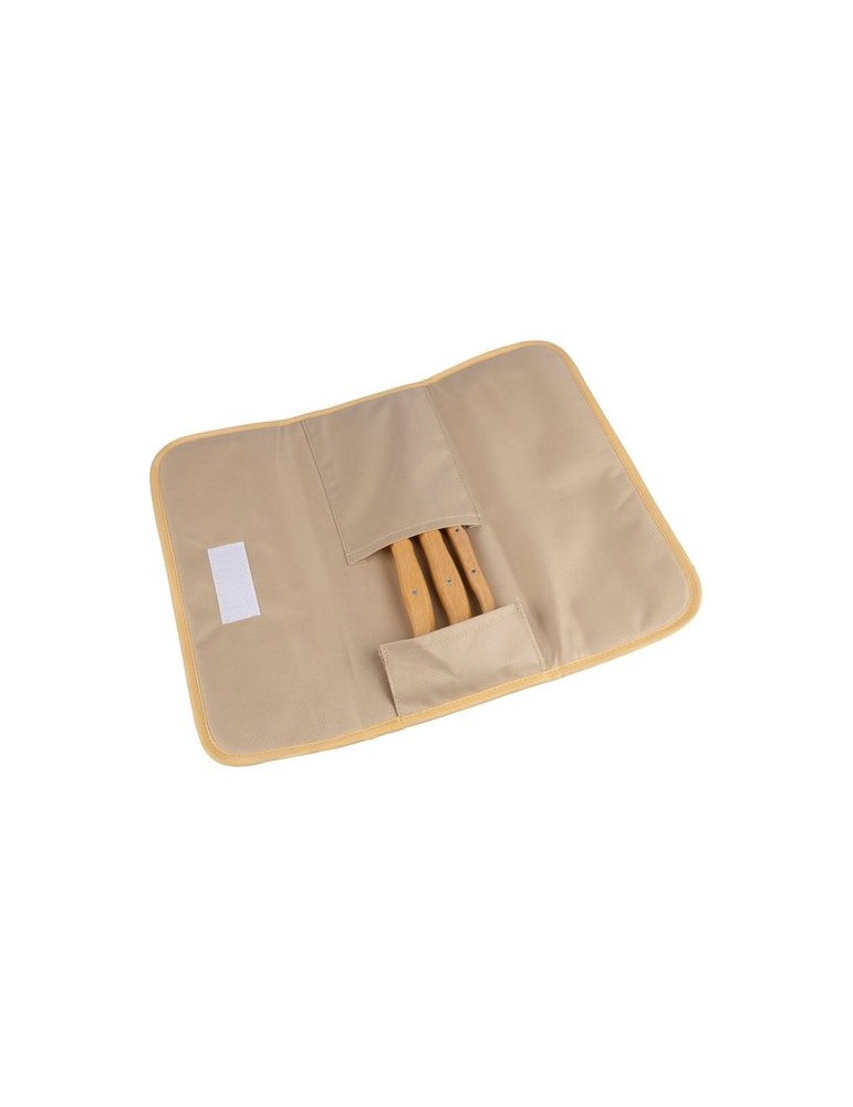 Set de 3 couteaux de service Evelisse