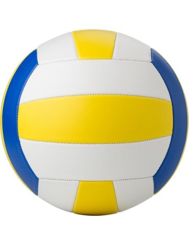 Ballon de volley-ball PVC personnalisé Jimmy | Cadeau d'Entreprise
