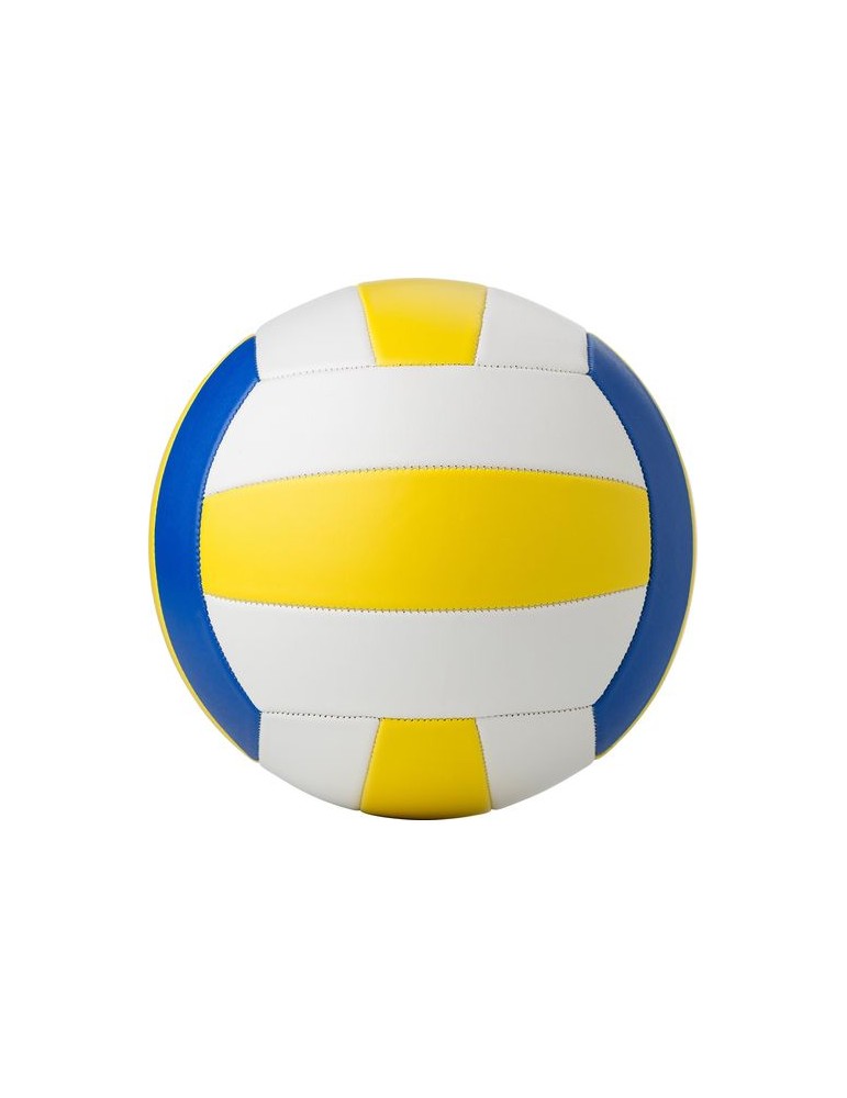 Ballon de volley-ball PVC personnalisé Jimmy | Cadeau d'Entreprise
