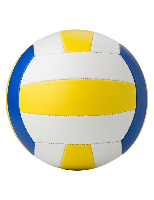 Ballon de volley-ball PVC personnalisé Jimmy | Cadeau d'Entreprise