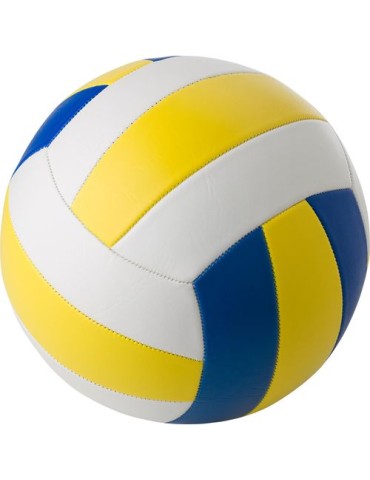 Ballon de volley-ball PVC personnalisé Jimmy | Cadeau d'Entreprise 2