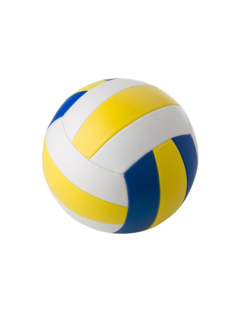 Ballon de volley-ball PVC personnalisé Jimmy | Cadeau d'Entreprise