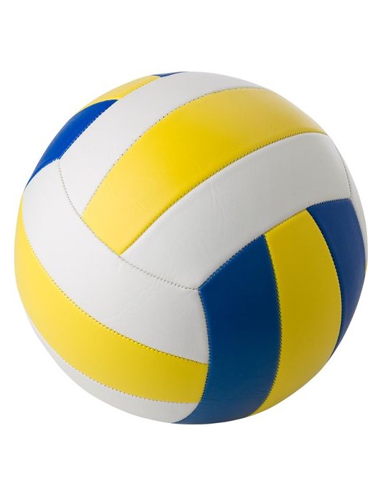 Ballon de volley-ball PVC personnalisé Jimmy | Cadeau d'Entreprise